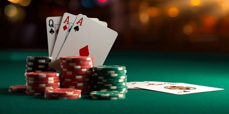 Phân loại các hình thức chơi tại sảnh game bài BU88