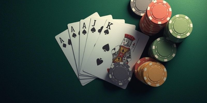 Tiêu chí lựa chọn bàn cược game bài BU88 phù hợp ngân sách